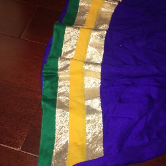 Afghani little girl dress - Picture 2 of 6